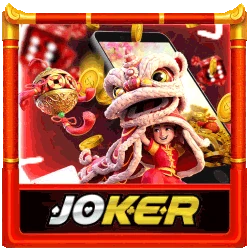 Joker Gaming