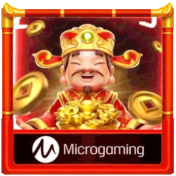 Microgaming