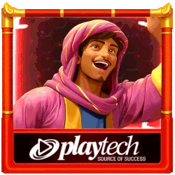 Playtech