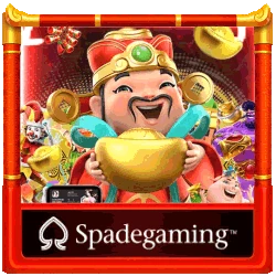 Spadegaming