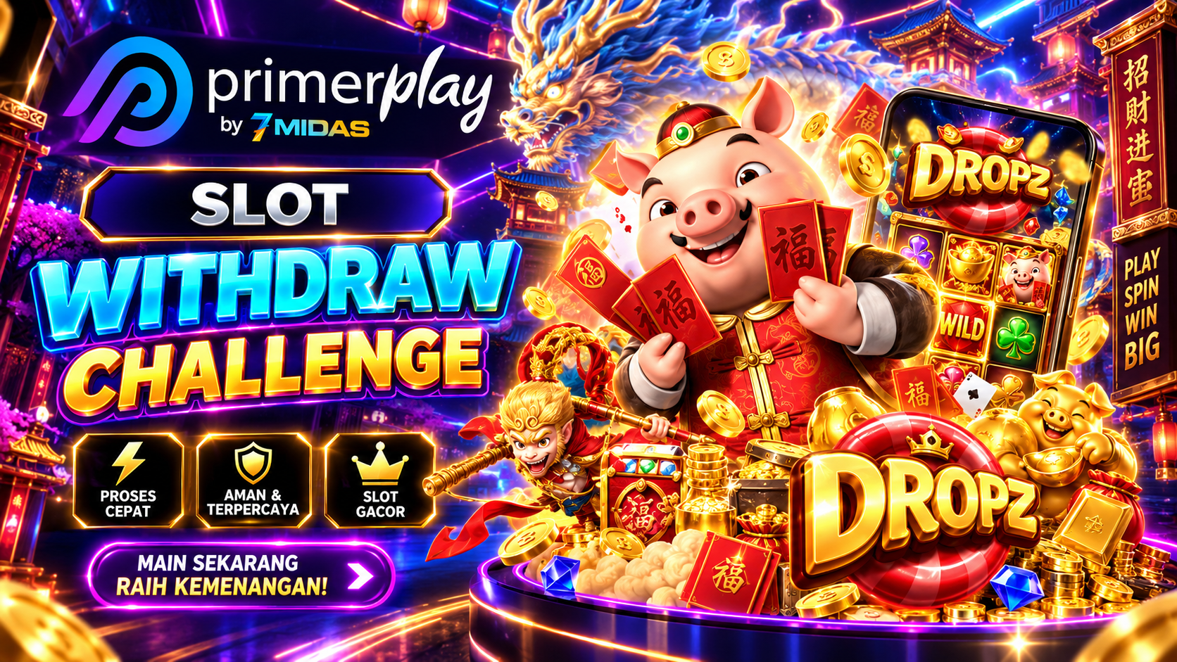 Event Challenge